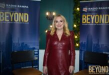 Komunikacja, która buduje relacje – spotkanie BEYOND z psycholog dr Moniką Herrera