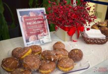 Tłusty Czwartek w PSFCU – tradycja zbliżająca do Polski