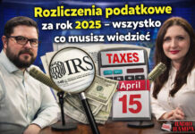Rozliczenia podatkowe za rok 2025 – wszystko co musisz wiedzieć