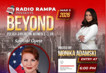 Ambassador Georgette Mosbacher – Special Guest of Polish American Women’s Club