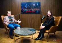 Polski śpiewak w Metropolitan Opera – Tomasz Konieczny w Radio RAMPA