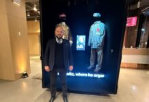 Instytut Pileckiego otwarty w NYC. Jan Dziedziczak dla Radio RAMPA: „Polska musi opowiadać swoją historię światu”