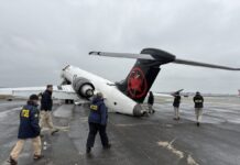 Tragedia na lotnisku LaGuardia – loty wznowione, trwa śledztwo