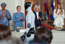 Radio RAMPA w Białym Domu – Szczyt Fostering the Future Together