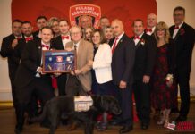 NYPD Pulaski Association Gala 2026