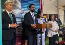 Pytanie do burmistrza NYC – kiedy otworzony zostanie pierwszy miejski sklep w NYC?