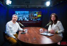 Bal Fundacji Kościuszkowskiej w Nowym Jorku – Marek Skulimowski w Radio RAMPA