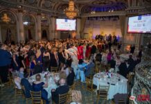 89. Bal Fundacji Kościuszkowskiej w Nowym Jorku – święto tradycji, polsko-amerykańskiej współpracy