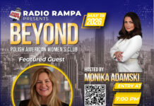BEYOND Networking Event – Patrycja Galas – Winning the Luxury Consumer
