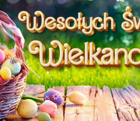 Życzenia Wielkanocne od Centrali Polskich Szkół Dokształcających w Ameryce