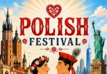 Polski Festiwal Staten Island – 14 czerwca 2026