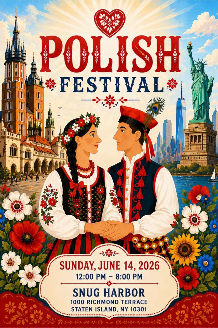Polski Festiwal Staten Island