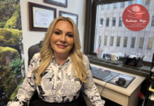 dr Monika Herrera – Psychologist – NYC