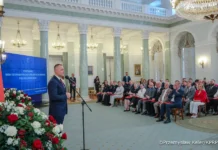 Prezydent Polski powołał radę do spraw Polonii