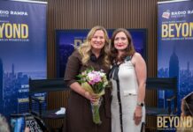 Jak budować markę luksusową? Spotkanie z Patrycją Galas, VP of Marketing w Trump Hotels