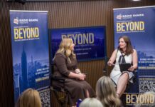 Patricia Galas – VP of marketing w Trump Hotels – Polish American Women’s Club Podcast #16