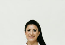 Urszula Musik – business owner/nurse/runner