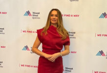 Sylwia Smola – Women’s Health Coordinator at Mount Sinai Hospital