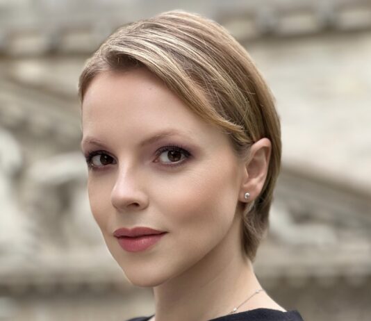 BEYOND Networking Event feat. Magdalena Baczewska – Renowned pianist and Director of the Music Performance Program at Columbia University