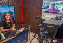 Jubileuszowy 60. Festiwal Polsko-Amerykański w Amerykańskiej Częstochowie. Teresa Wójcik zaprasza w Radio RAMPA