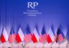 Na Żywo: Spotkanie Prezydenta RP Karola Nawrockiego i Pierwszej Damy Marty Nawrockiej z Polonią – NYC