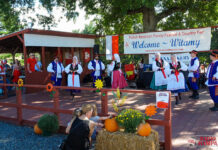 60. Festiwal w Amerykańskiej Częstochowie