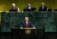 Pełne Wystąpienie Prezydenta Donalda Trumpa na Forum ONZ