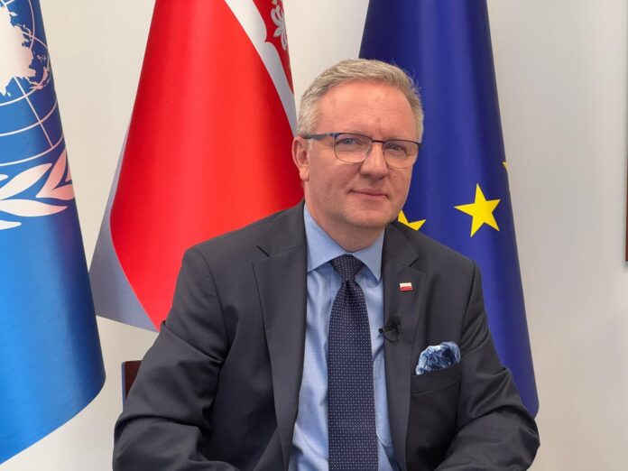 Krzysztof Szczerski