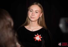 Amelia Piwowarczyk z USA wybrana “Młodym Liderem Polonii Świata 2026”