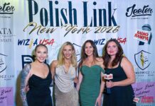 Polish Link po raz pierwszy w NYC!
