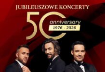 50 lat PSFCU – darmowe koncerty dla członków Naszej Unii